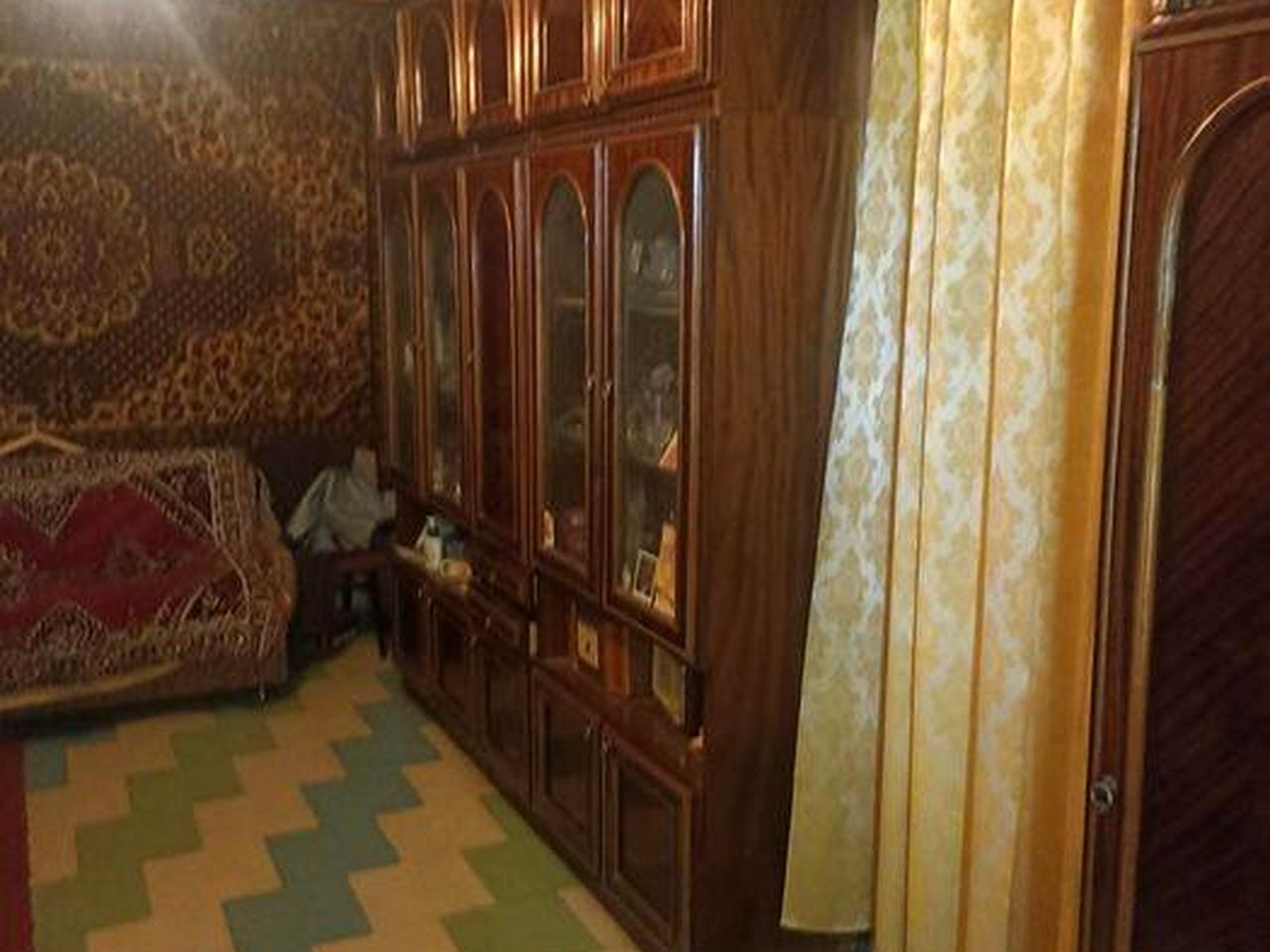Продам 3-х кімнатну квартиру Севгок