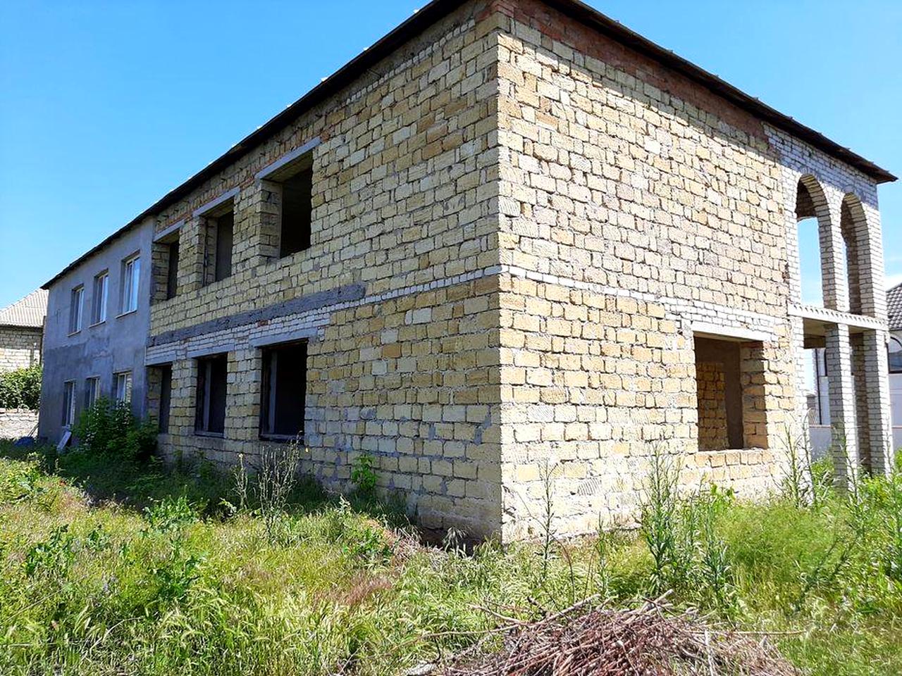 Продам дом с участком на ул. Л.Украинки, 8 (г.Арциз, Одесская область)
