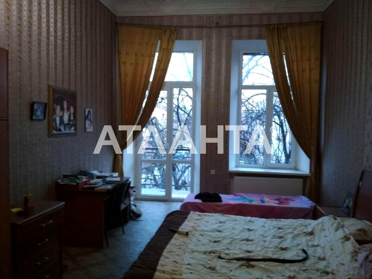 6-кімн. квартира, 201.9 м²