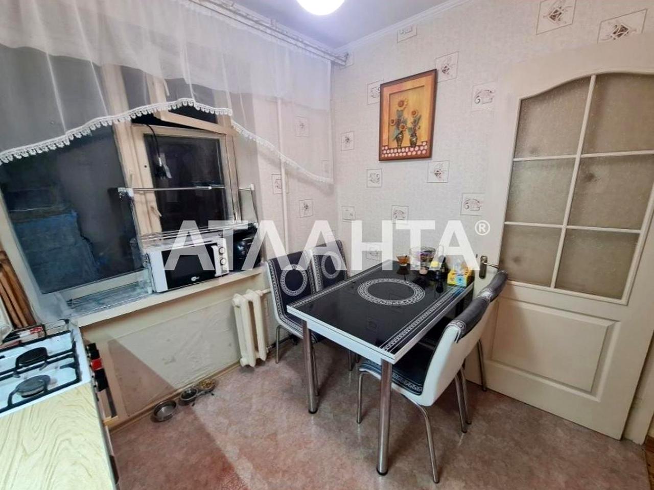 4-кімн. квартира, 108.0 м²