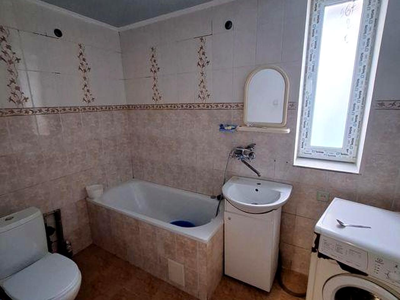 Продаж 3-х кімнатної квартири