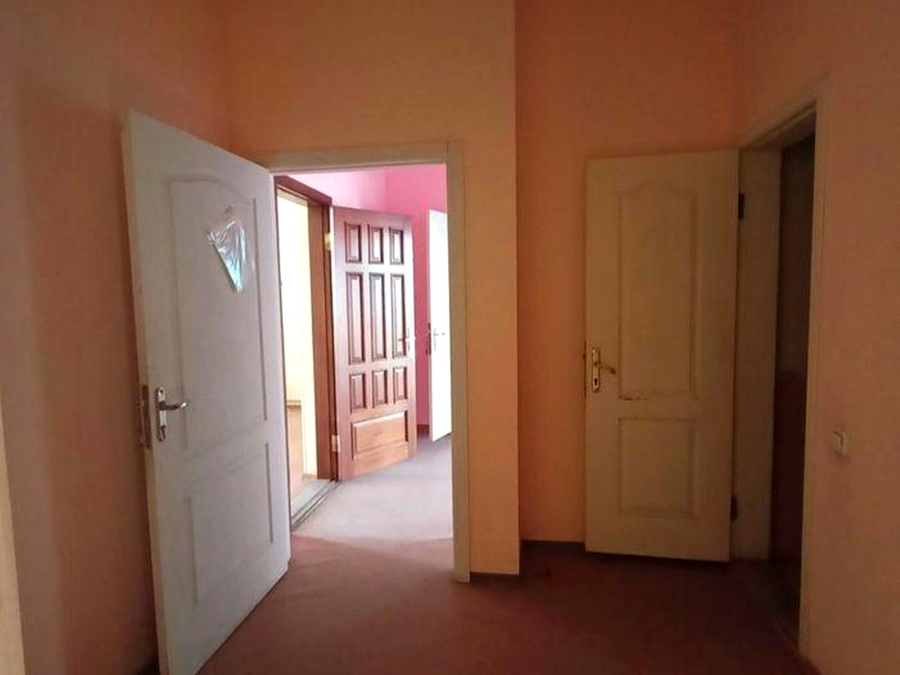 Продам 3к.квартиру. Центр