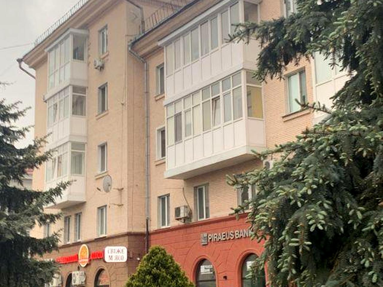 Квартира в Житомирі