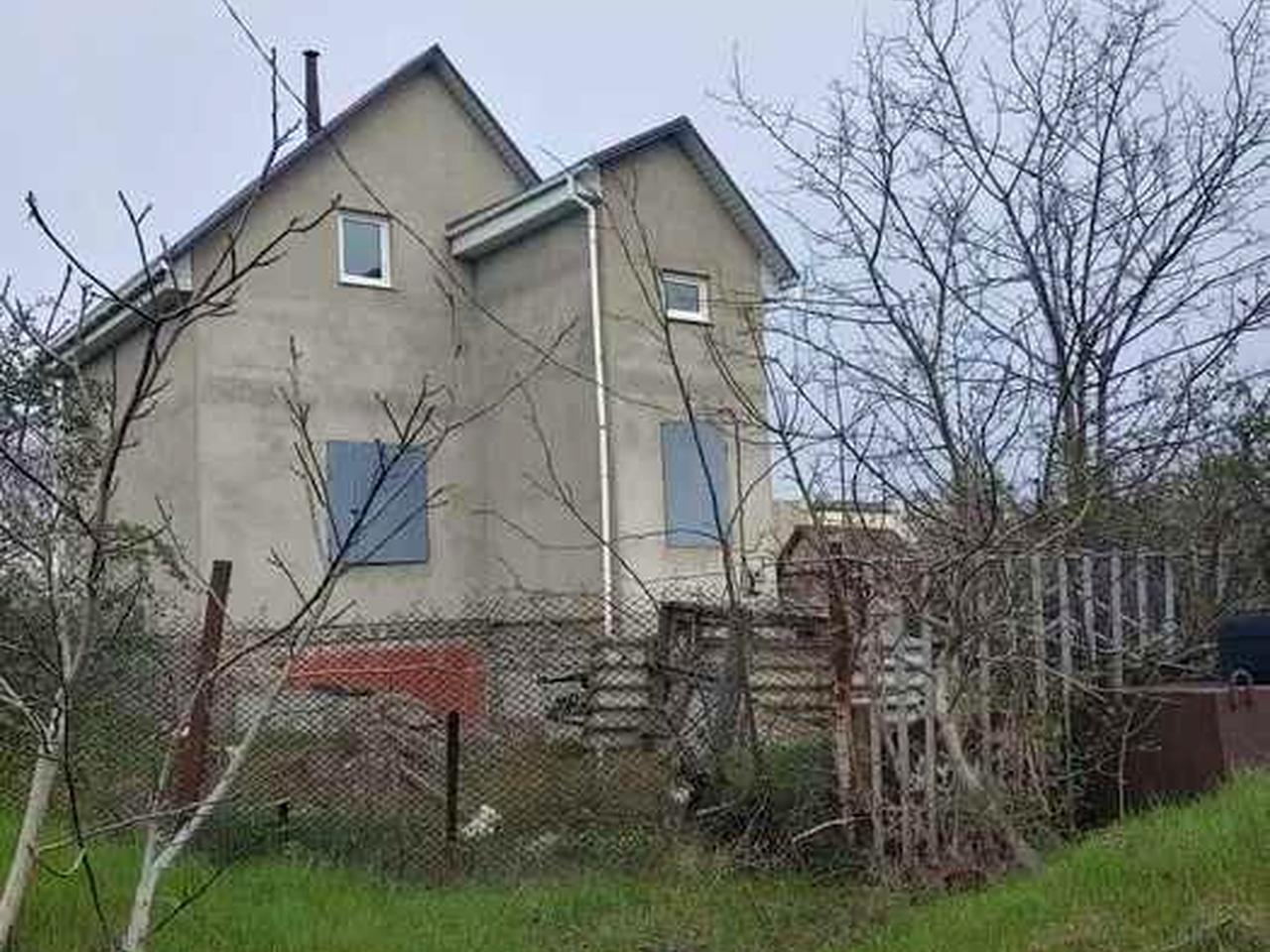 (13/1А) Продам невеликий капітальний будинок на ділянці 12 соток