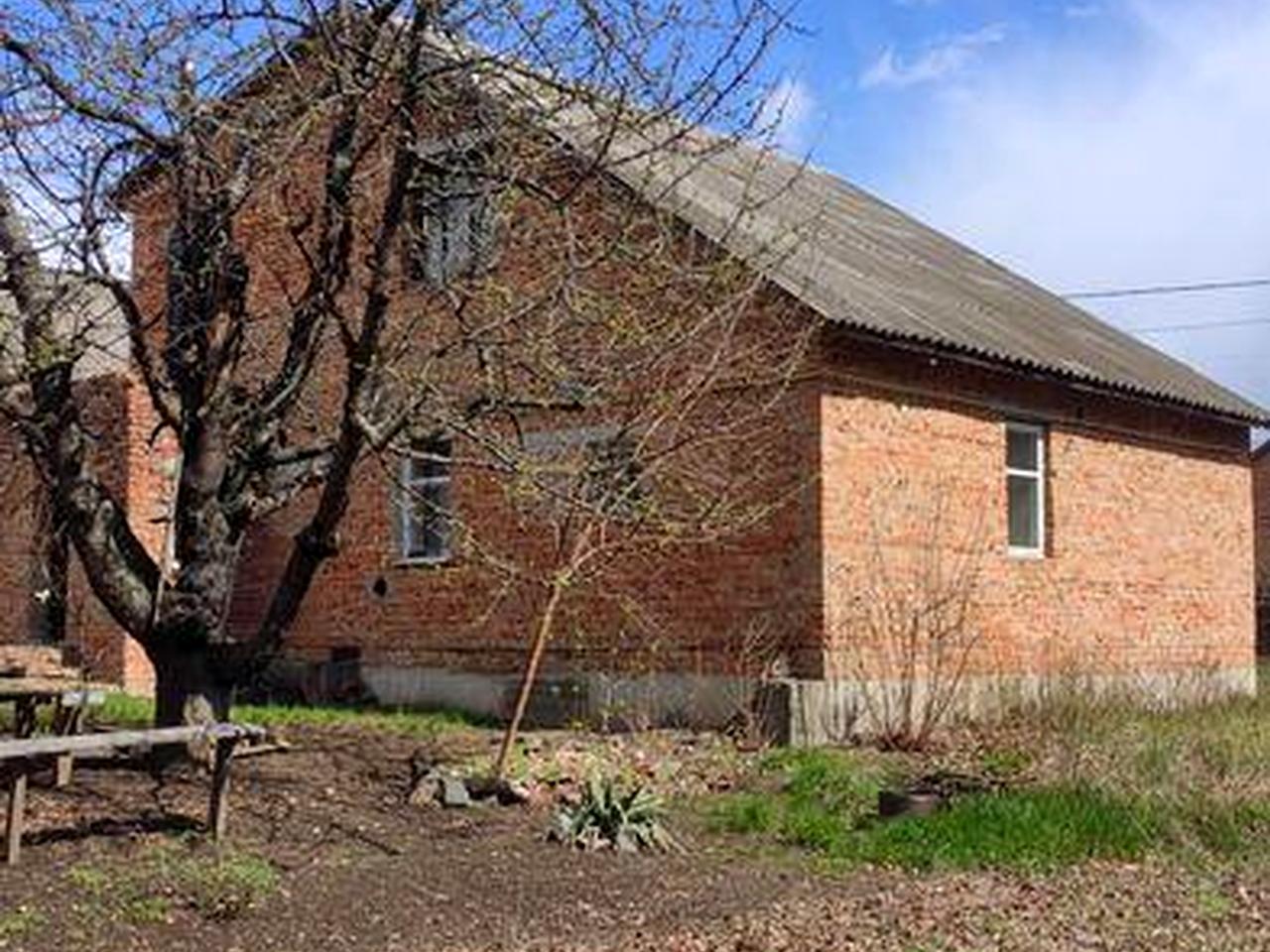 2пов будинок, район Південний