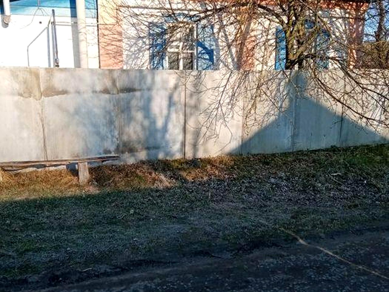 Продам домогосподарство