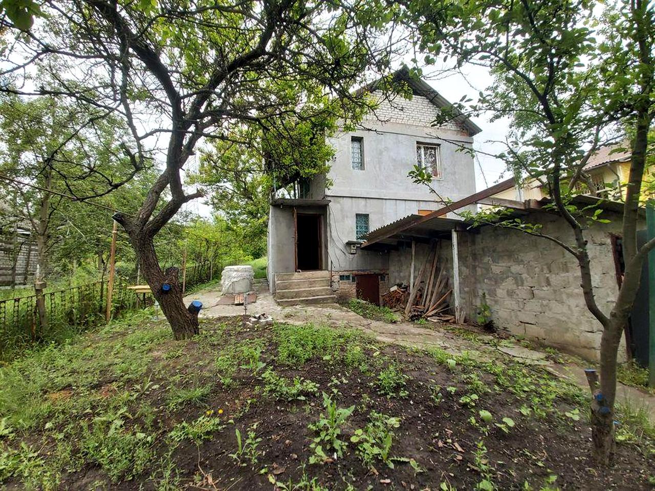 Продам дом в Подгородном
