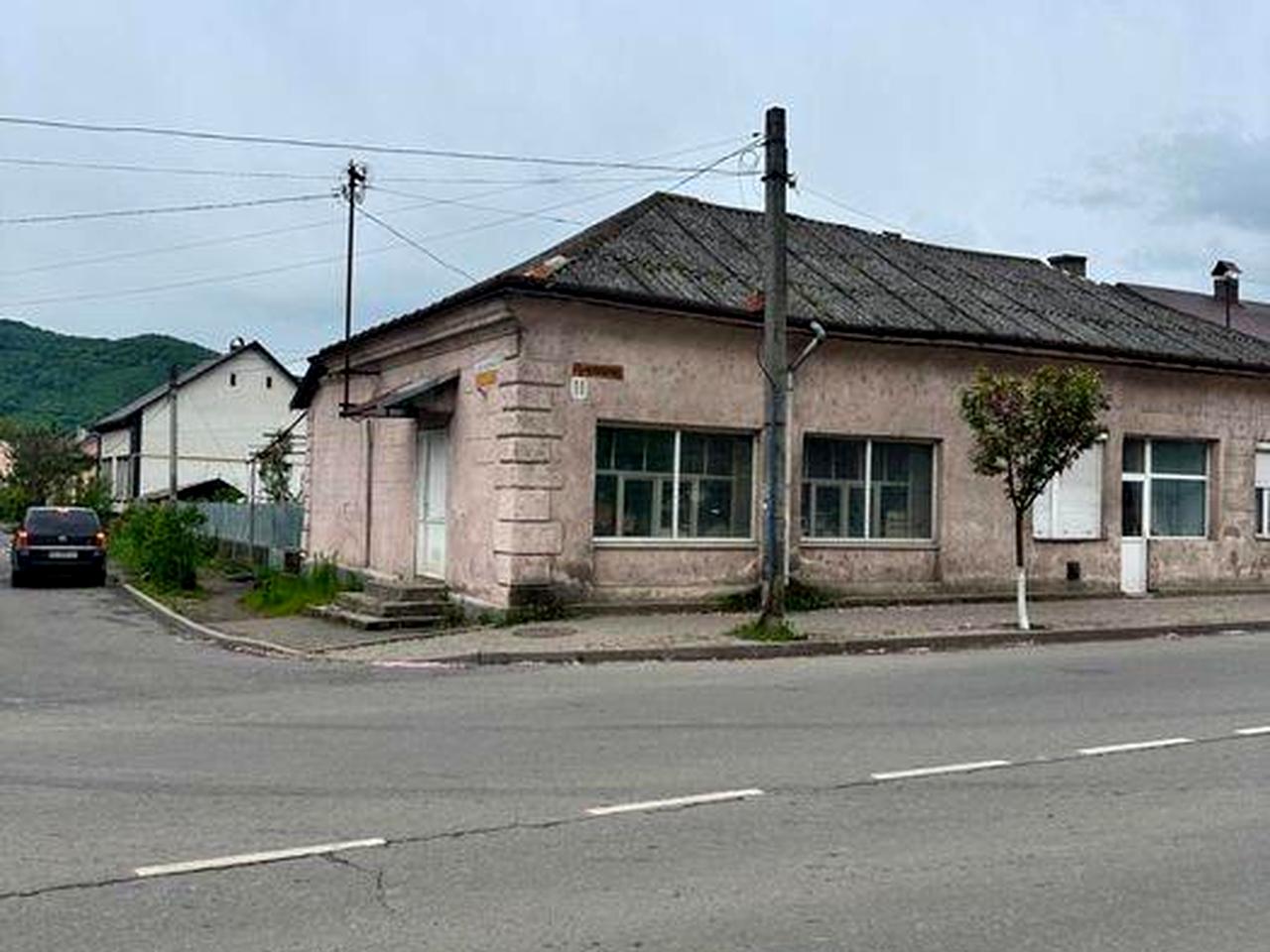 Продаж приватне підприємство