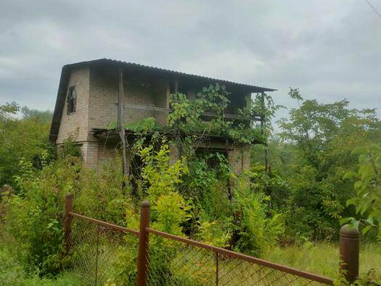 Продам дачу район бур.групи перший масив
