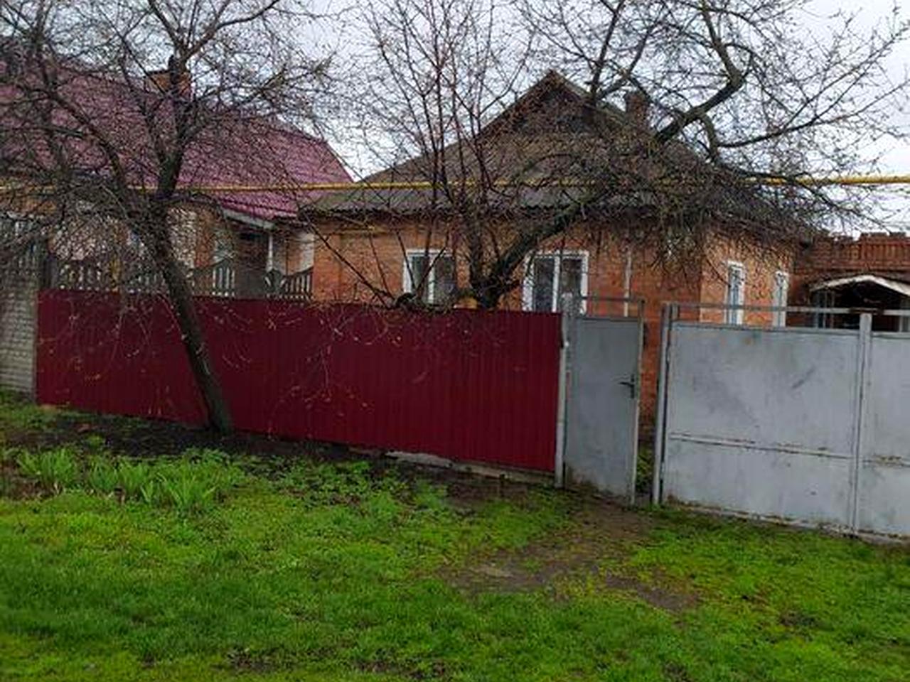 Продается дом, Долинская ул.Шевченка