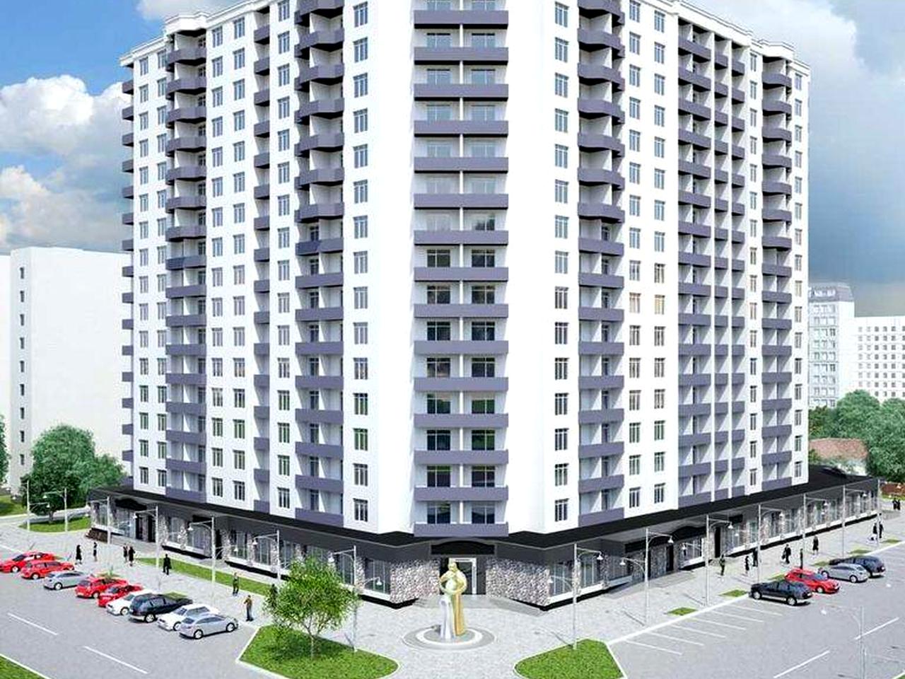 Продаж 3 кім. кв. вул. Грушевського,110. Центр, буд.зданий! ВЛАСНИК