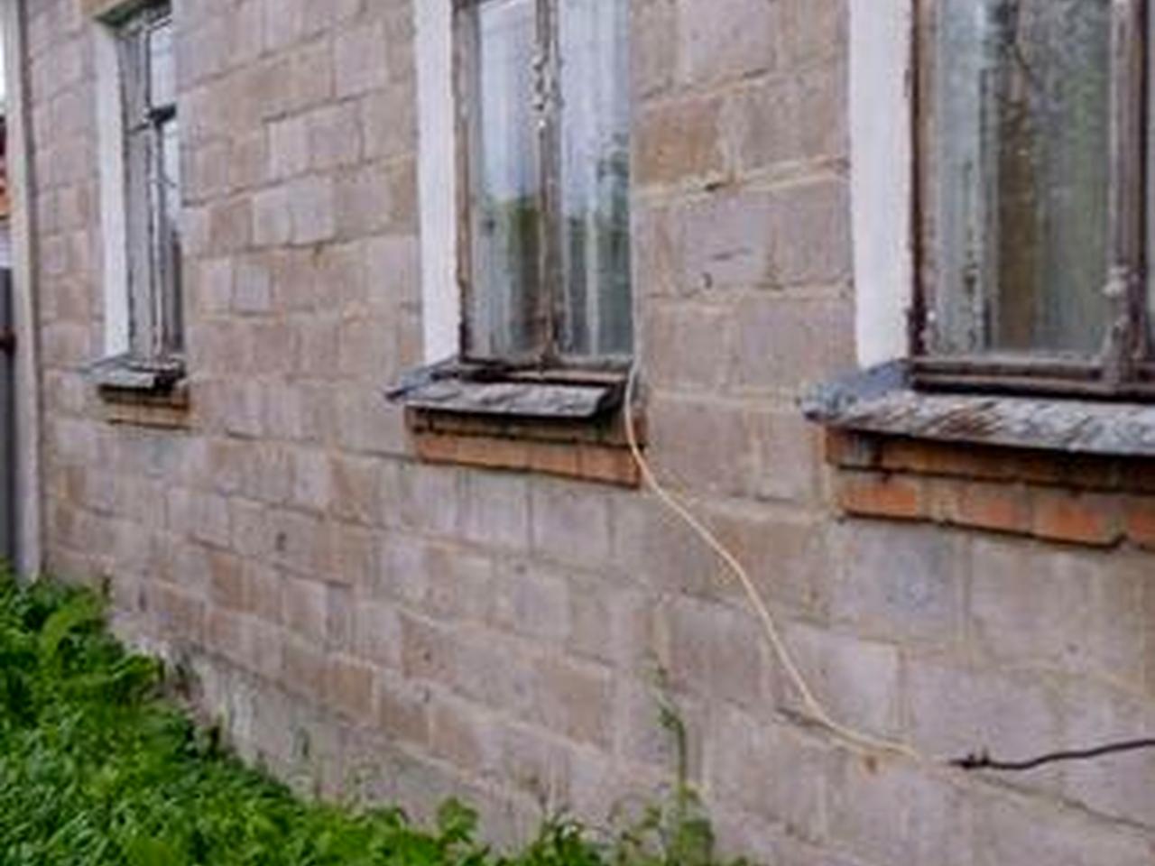 Продам 1/2 дома в Высоком на Хоткевича