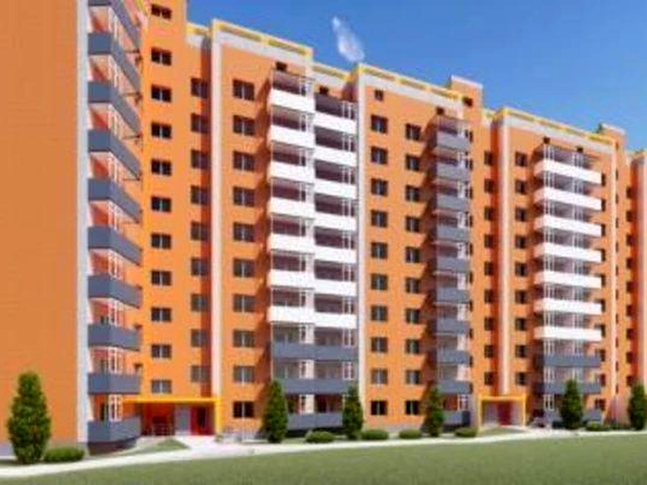 Продам 3к (або обмін на будинок) по вул. Збройних сил України, 35