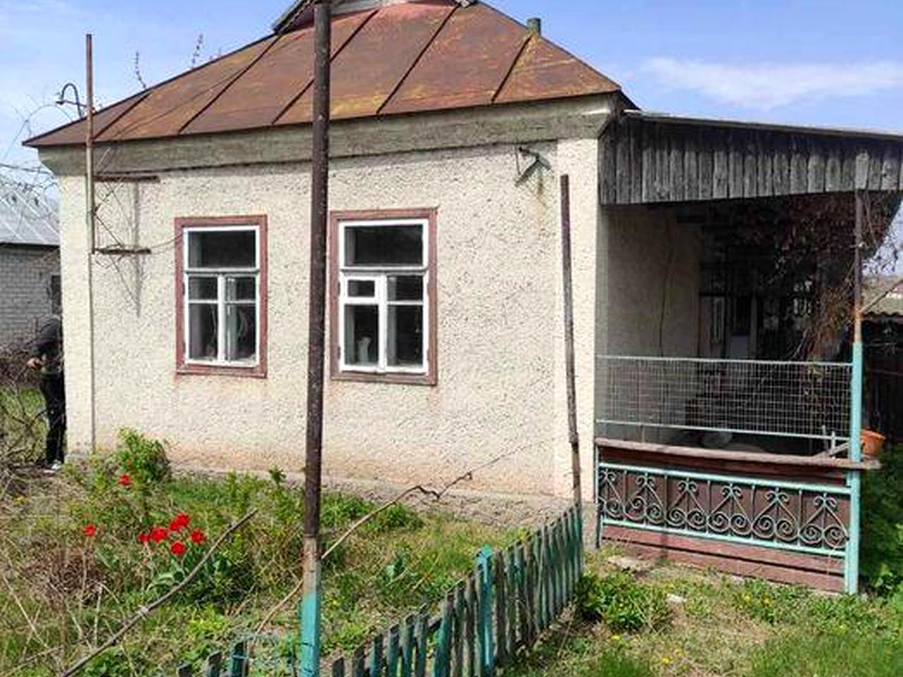 Продається будинок в місті Бершадь