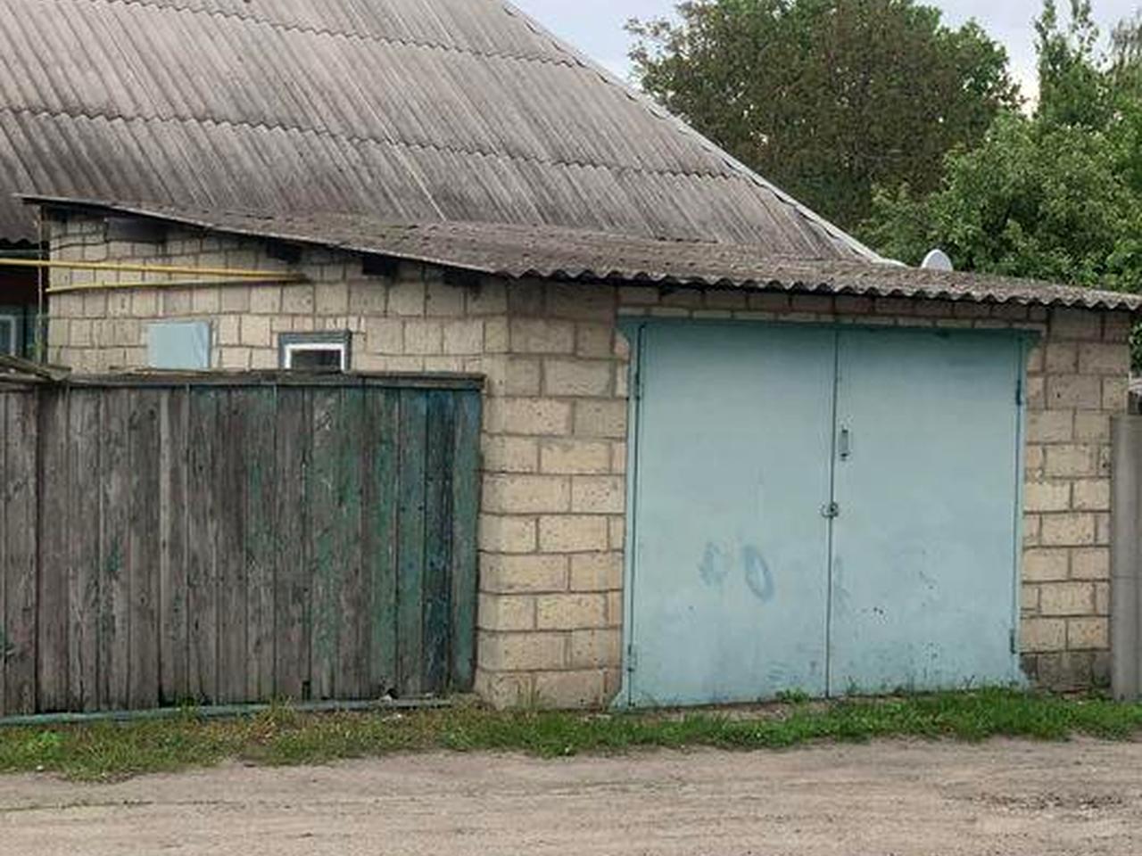 Продам 1/2 часть дома в Люботине