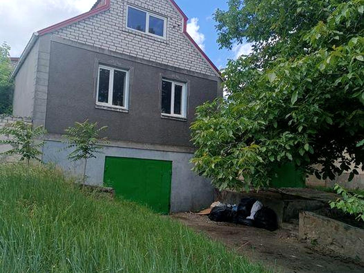 Продается частный дом