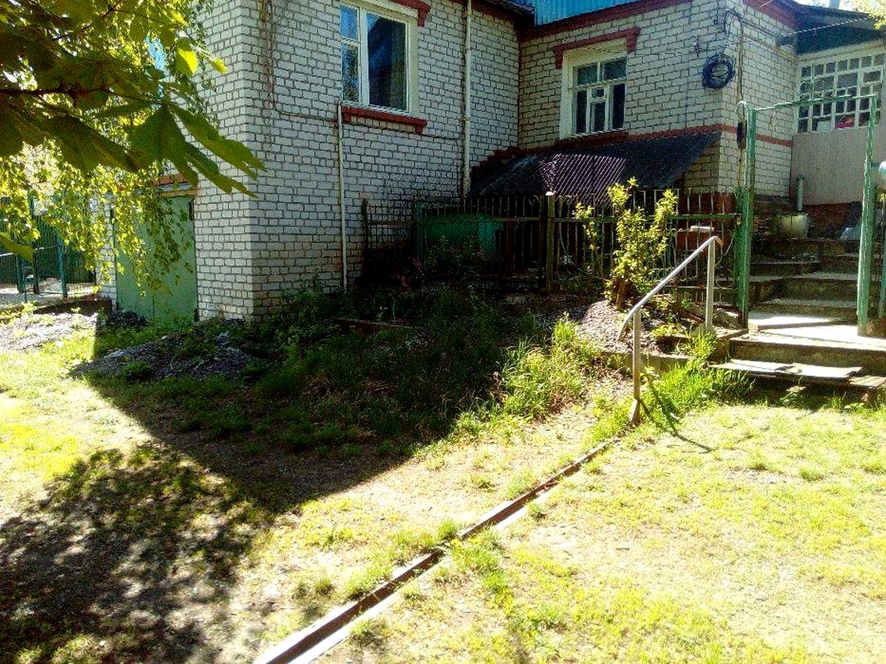 Продам дом в Высоком