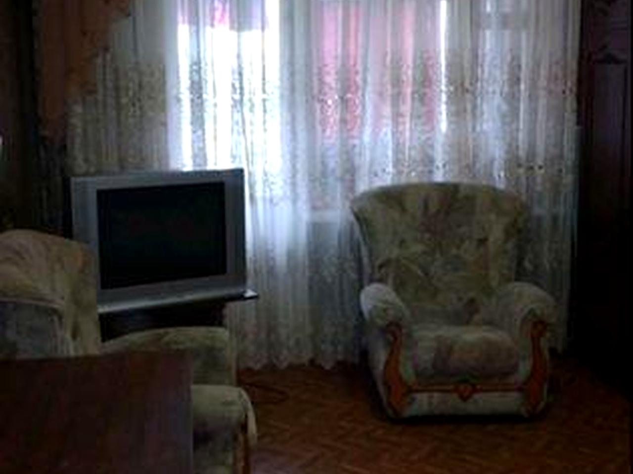 Продам 2х.комнатную квартиру на Шуменском