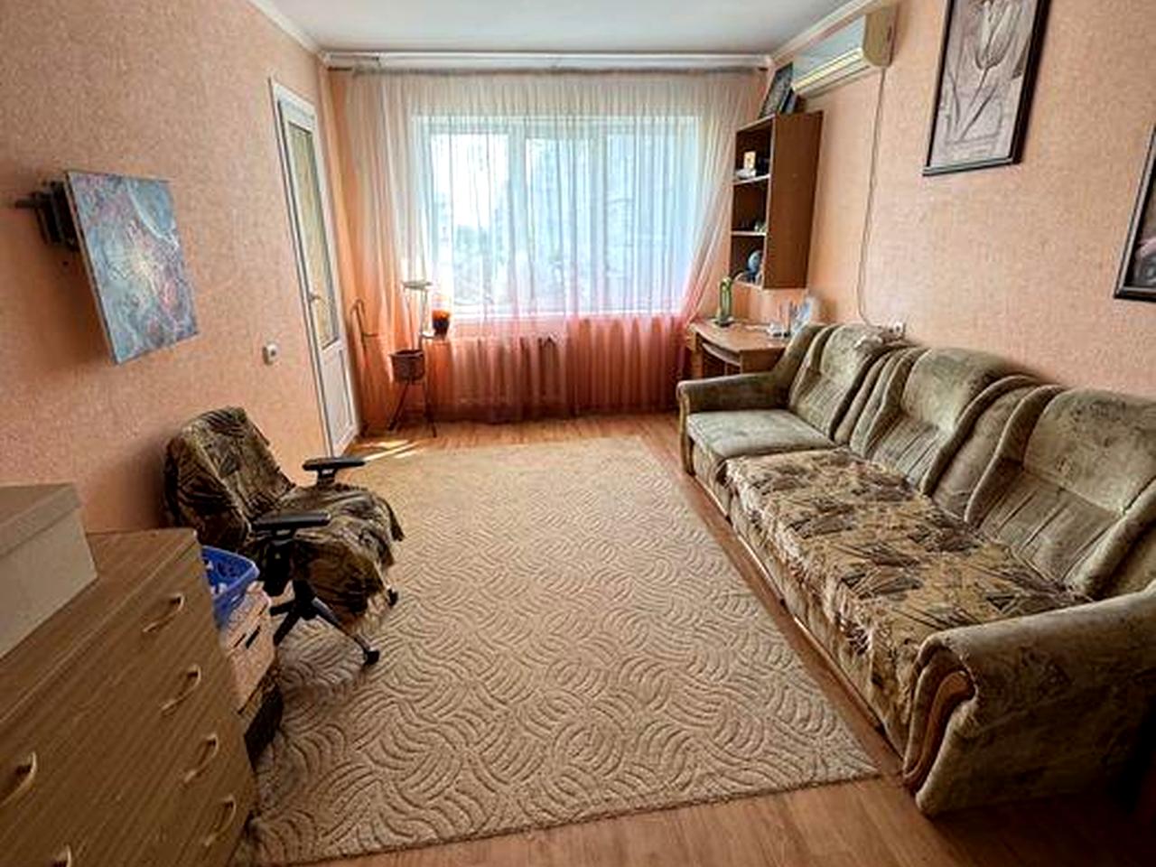 Продажа 3х комнатная квартира 7/9 Таврический