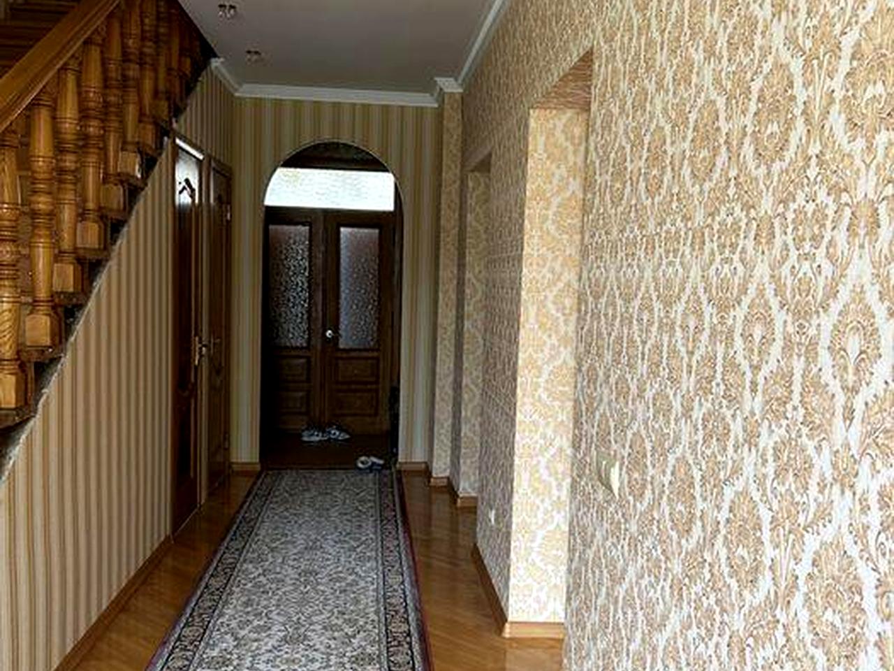 Оренда великиго будинку