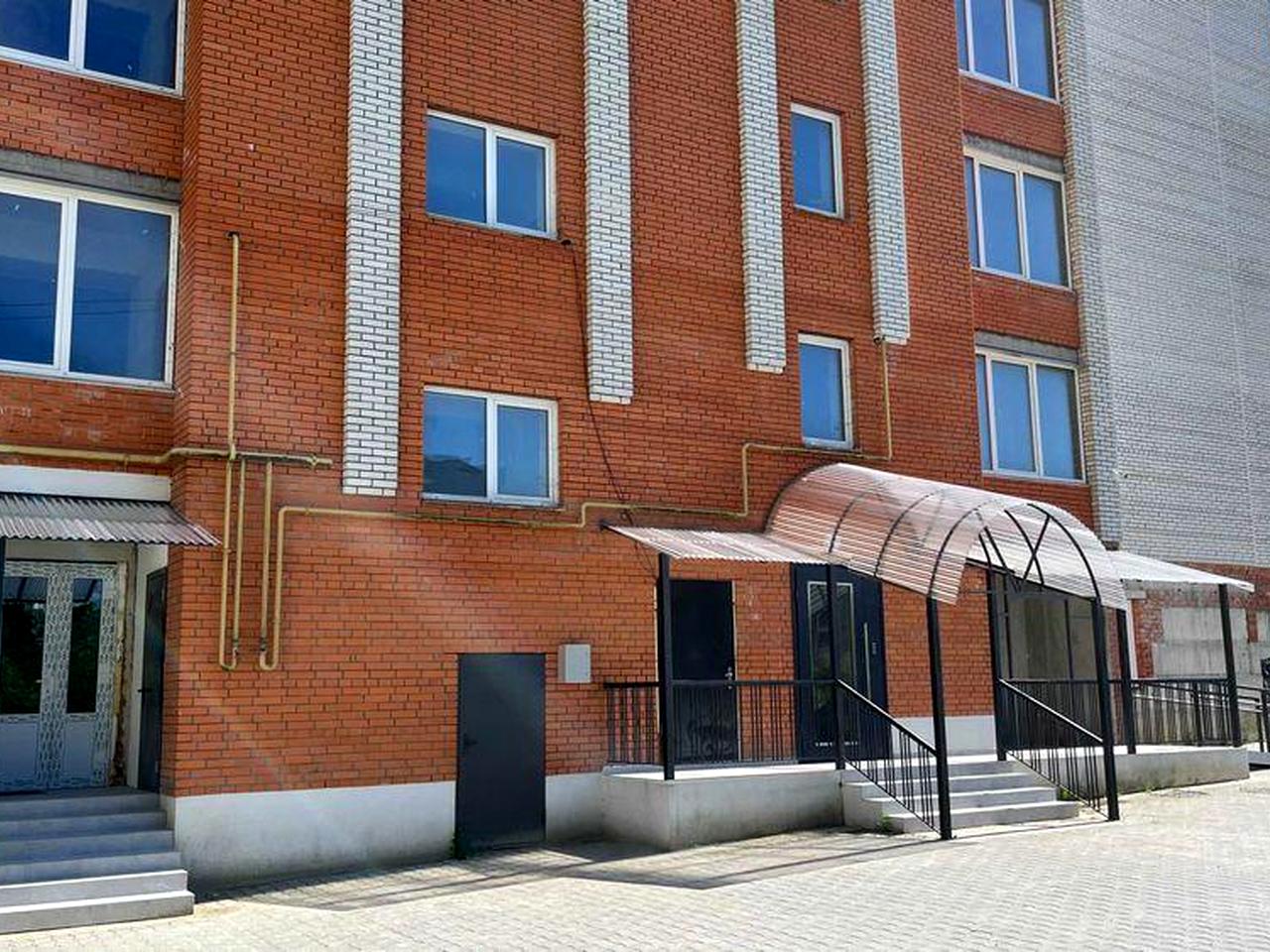 3-х кімнатна квартира в м. Трускавець ЖК 32-х квартирний житловий будинок