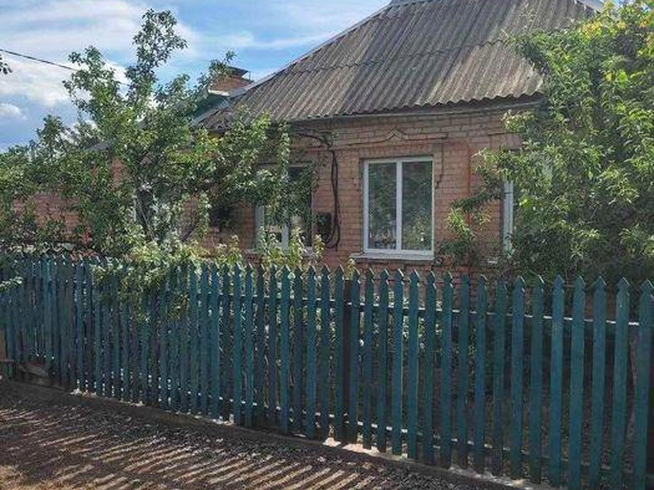 Приватний будинок у місті Нікополь