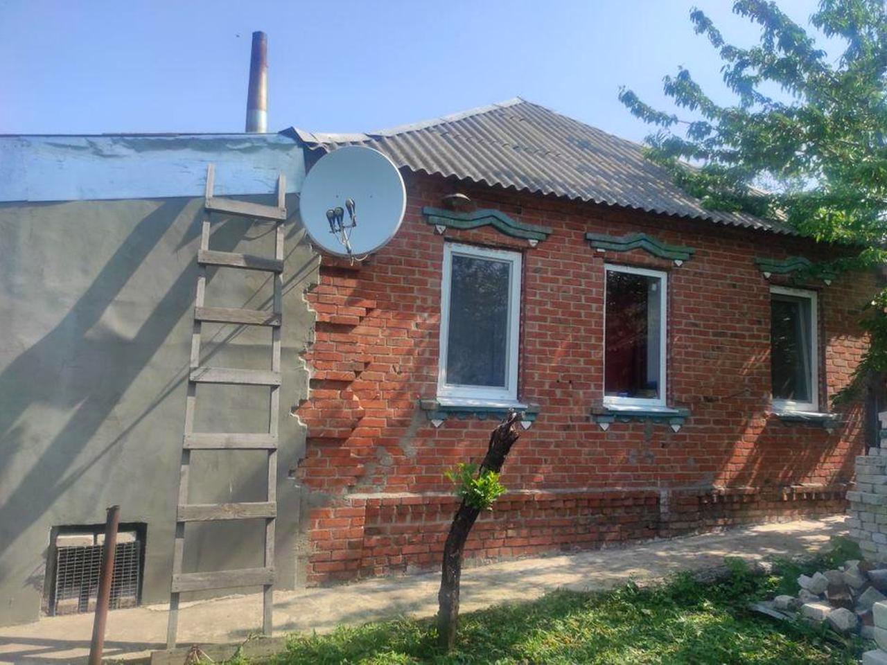 Продається будинок Мерефянський напрямок.