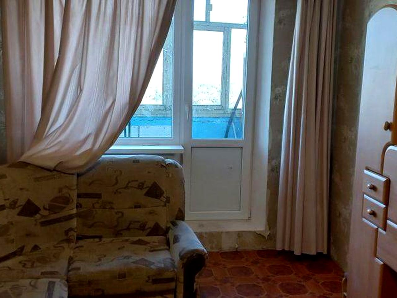 Продам 3к. квартиру в центре Чугуева.