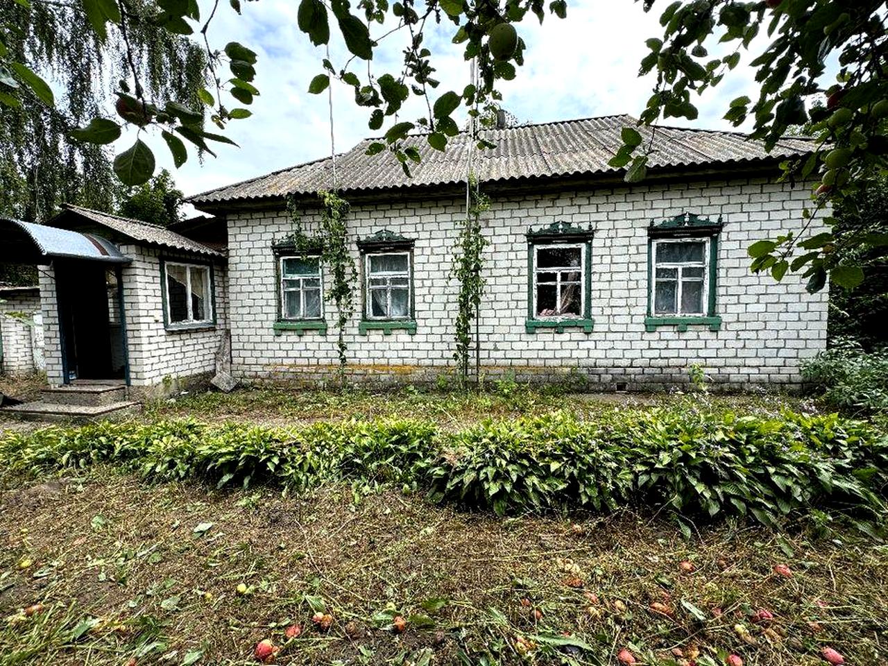Приватний будинок