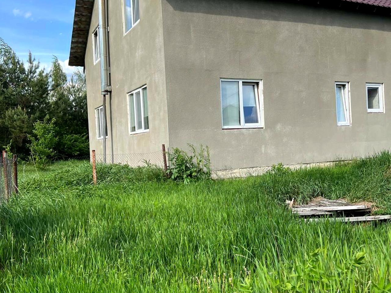Світинська вул.