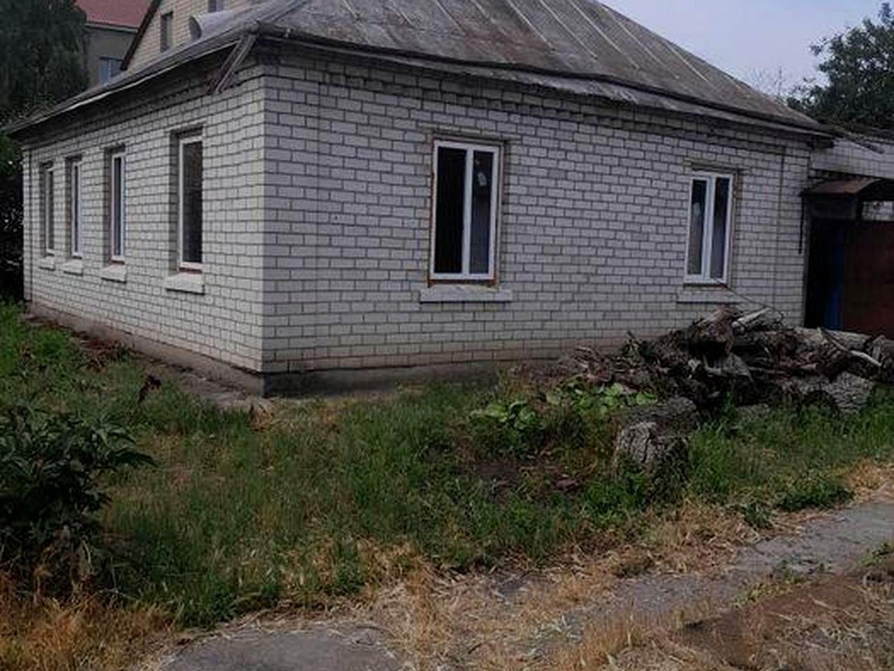 Будинок з відмінною інфраструктурою