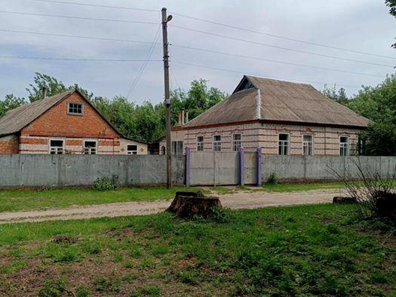 Продається будинок