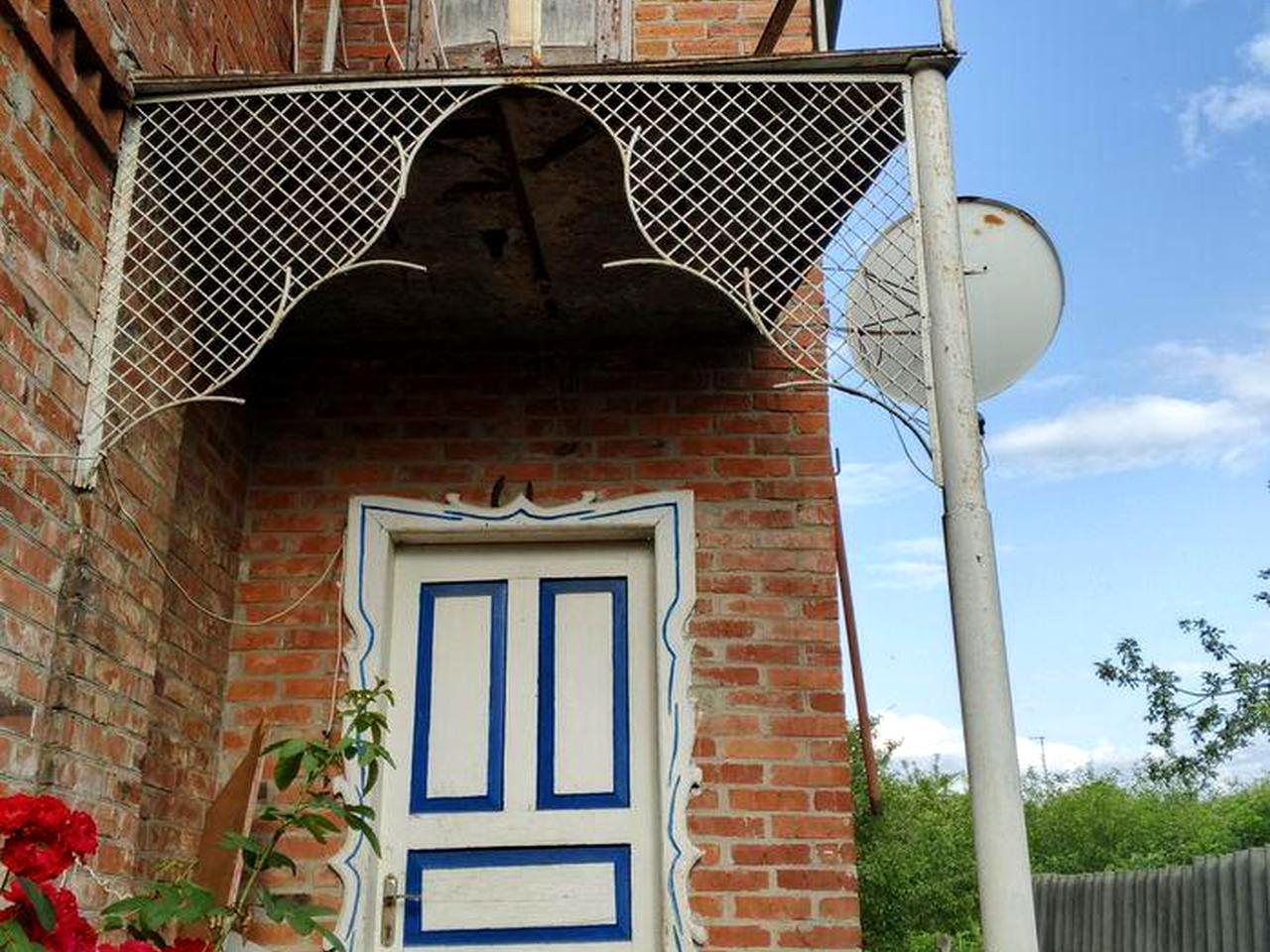 Срочно продаю добротный дом с участком под Ваш ремонт