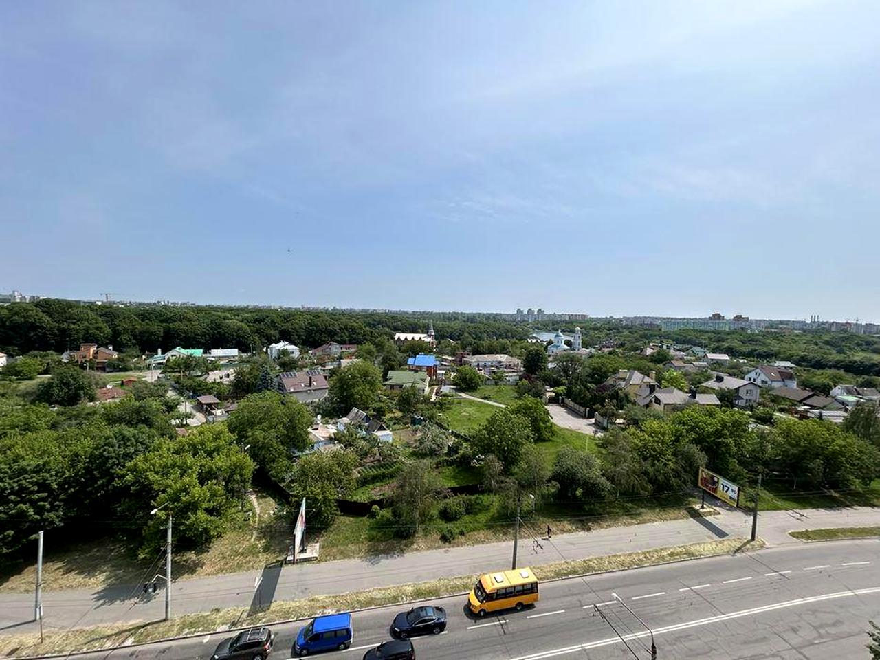 Продаж 2-х рівнева, Весняна, Половки ЖК Весняна