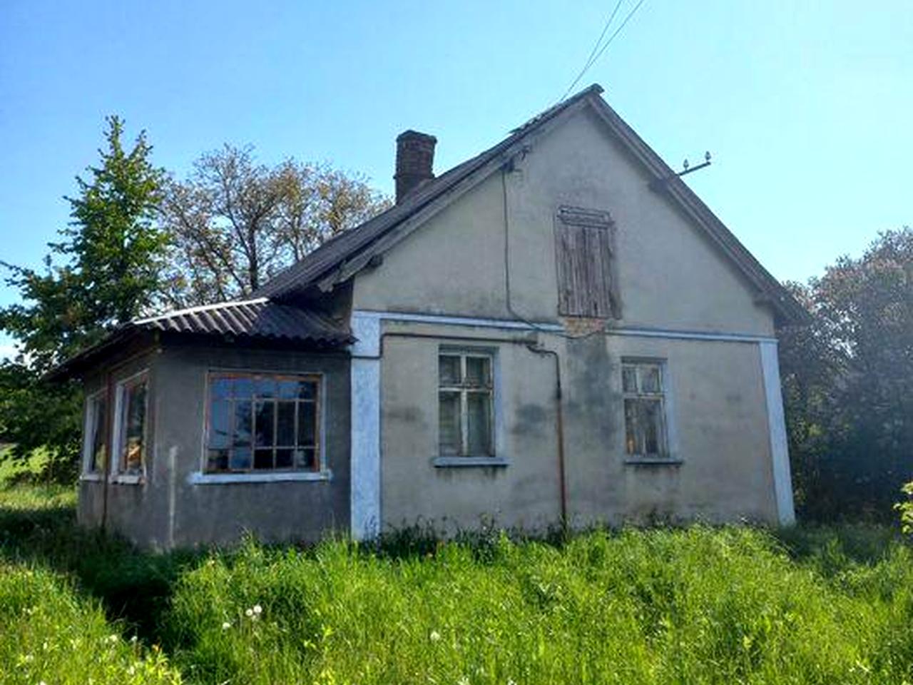 продам будинок біля озера з ділянкою 65 сот, Львів, Соснівка