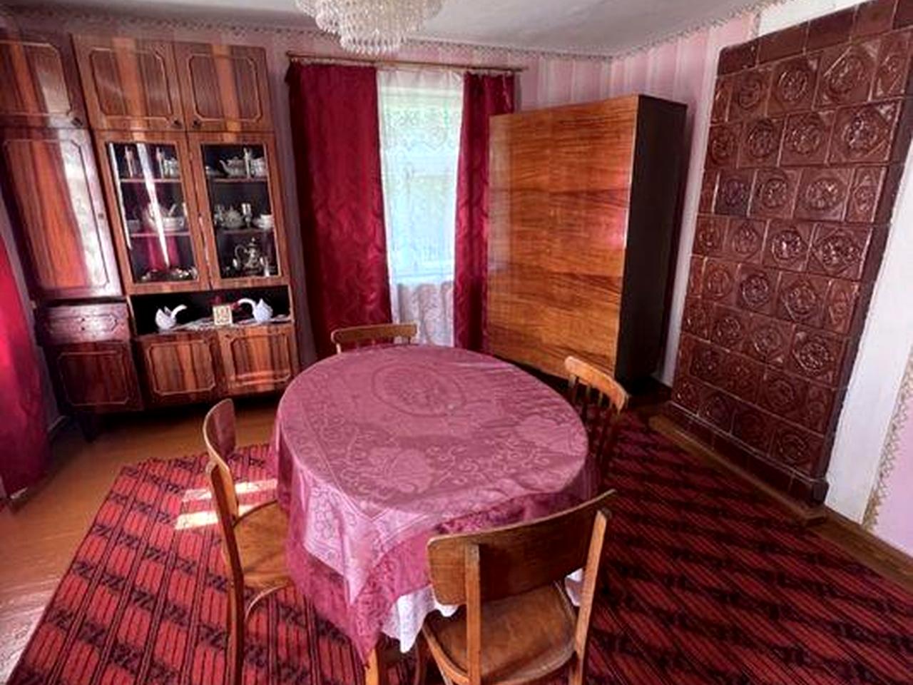 Продаж приватного будинку
