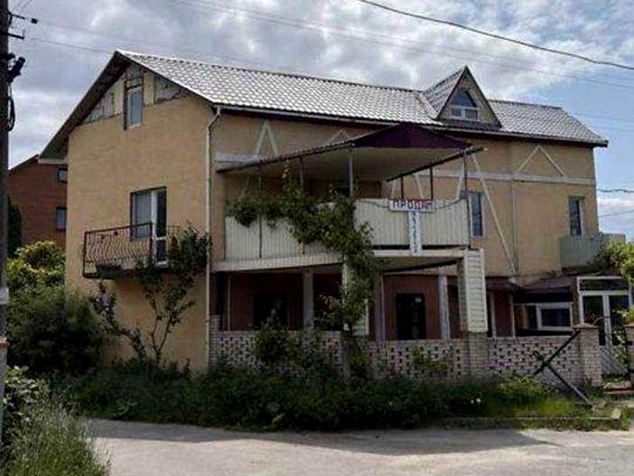 (7) Продаж будинку на Київській (5813)