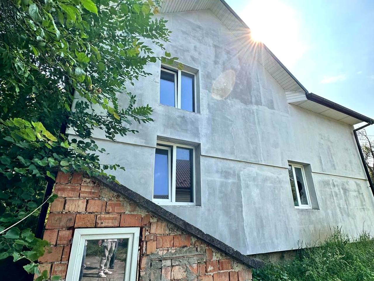 Василя Стефаника вул.