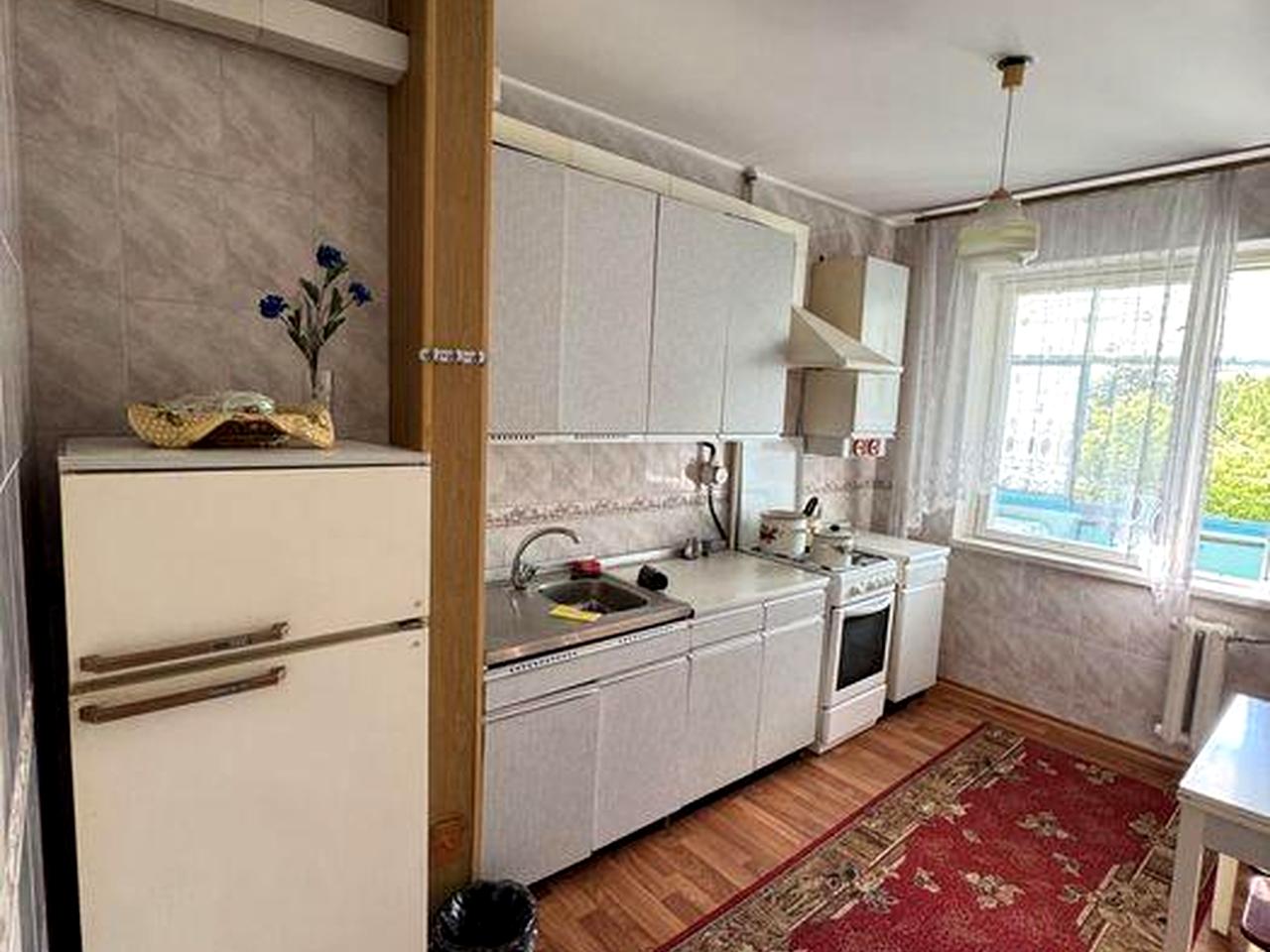 Продажа 3х комнатная квартира 3/9 Шуменский ул.Богуна
