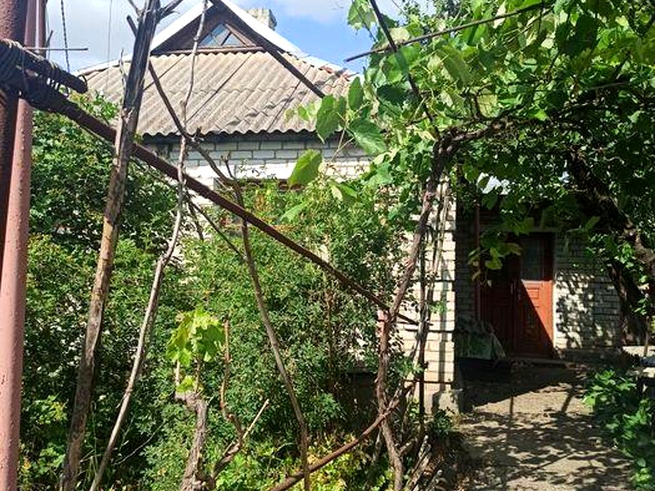 Продам       дом