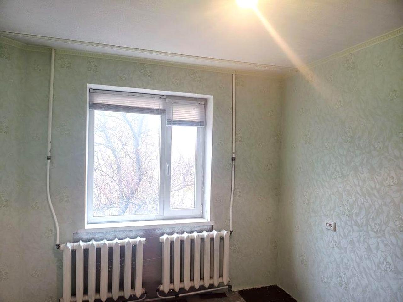 Продам 3-х кімнатну квартиру