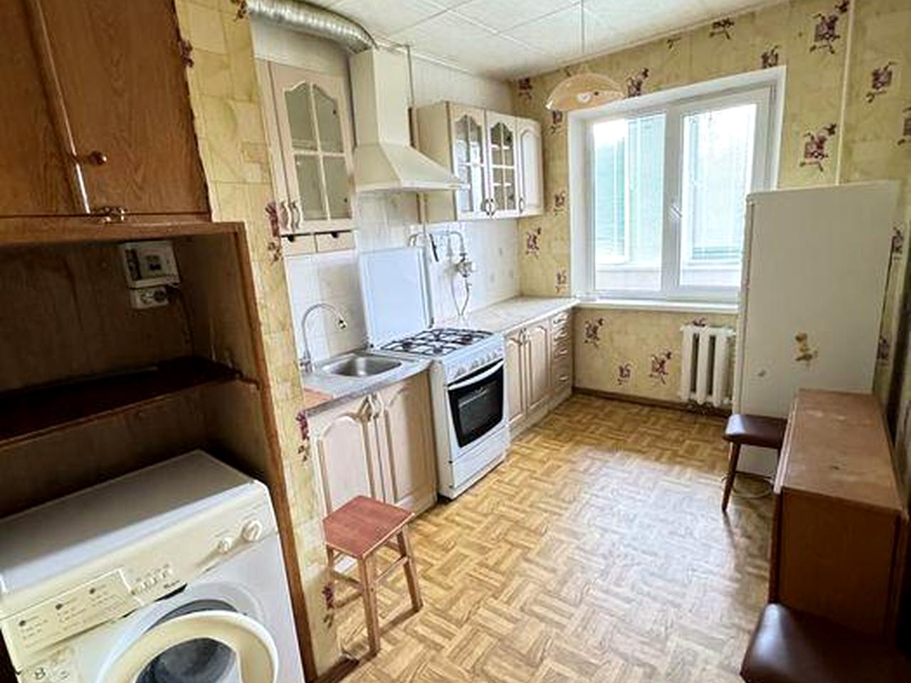 Продажа 3х комнатная квартира Шуменский ул.Лавренёва