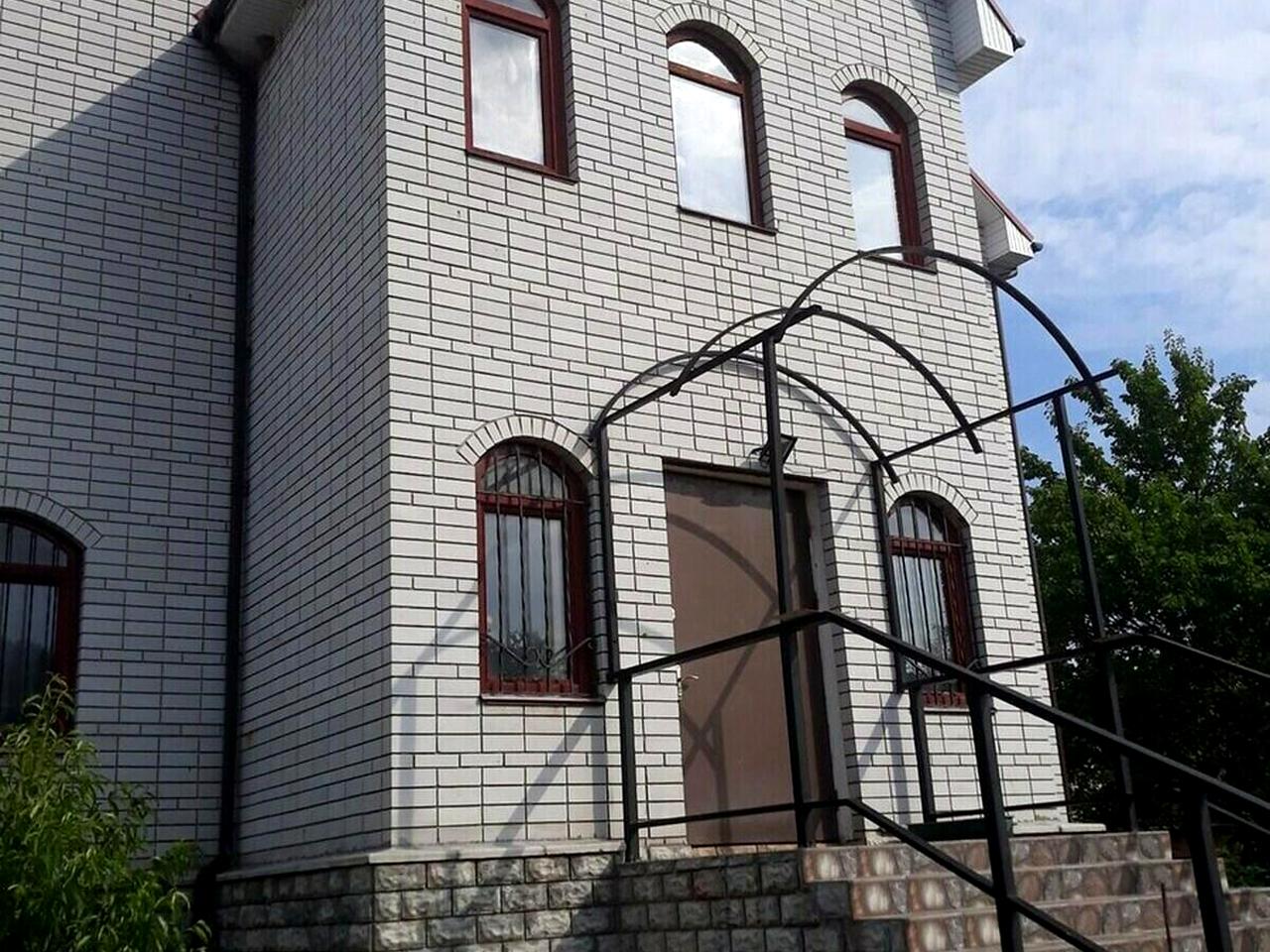 Пухівка