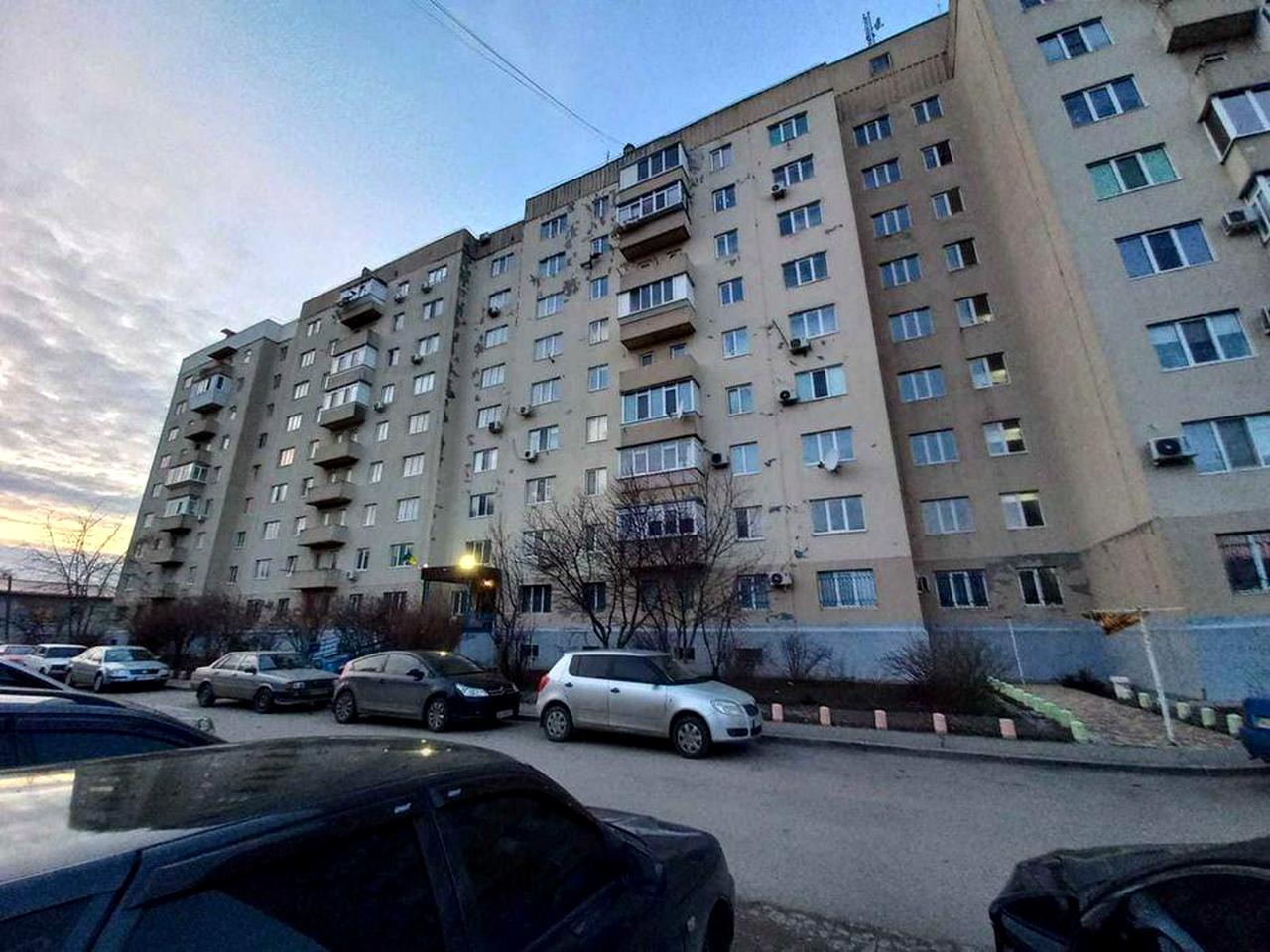 Продам 2-х кімнатну квартиру м. Вільнянськ