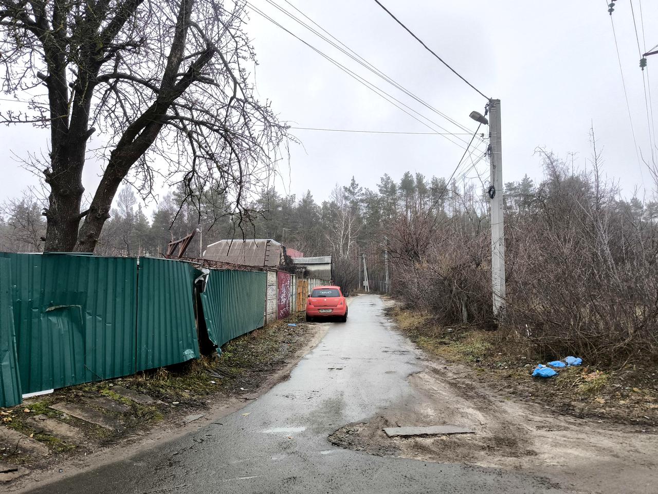Центральна, 35