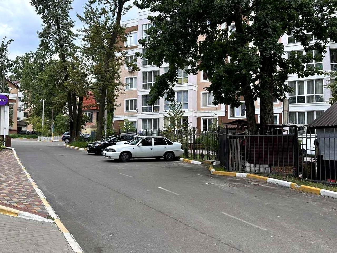 Академіка Ромоданова вул. (Льва Толстого), 48