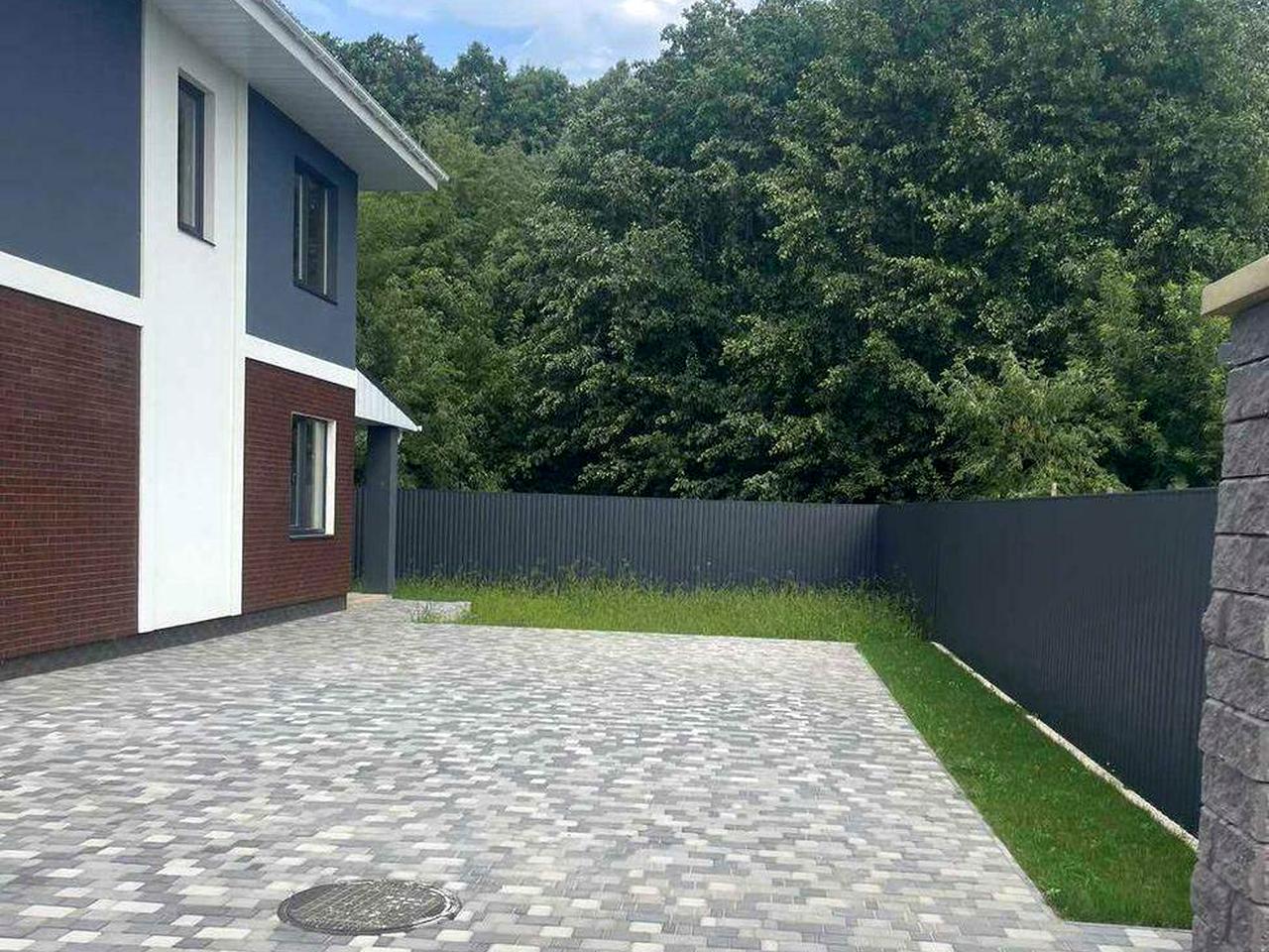 земельна ділянка, 500.0 м²