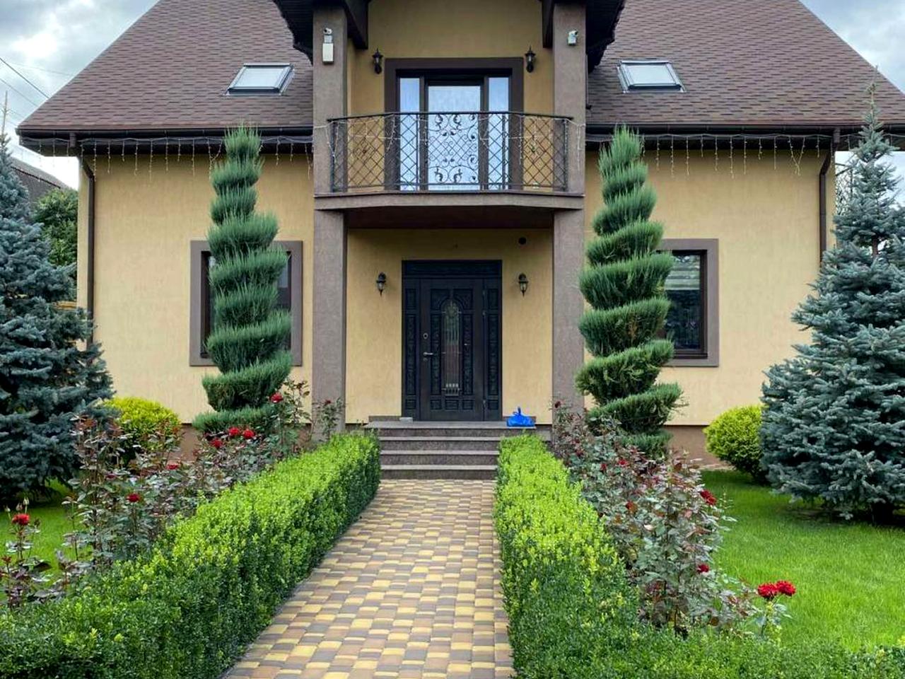 земельна ділянка, 1300.0 м²