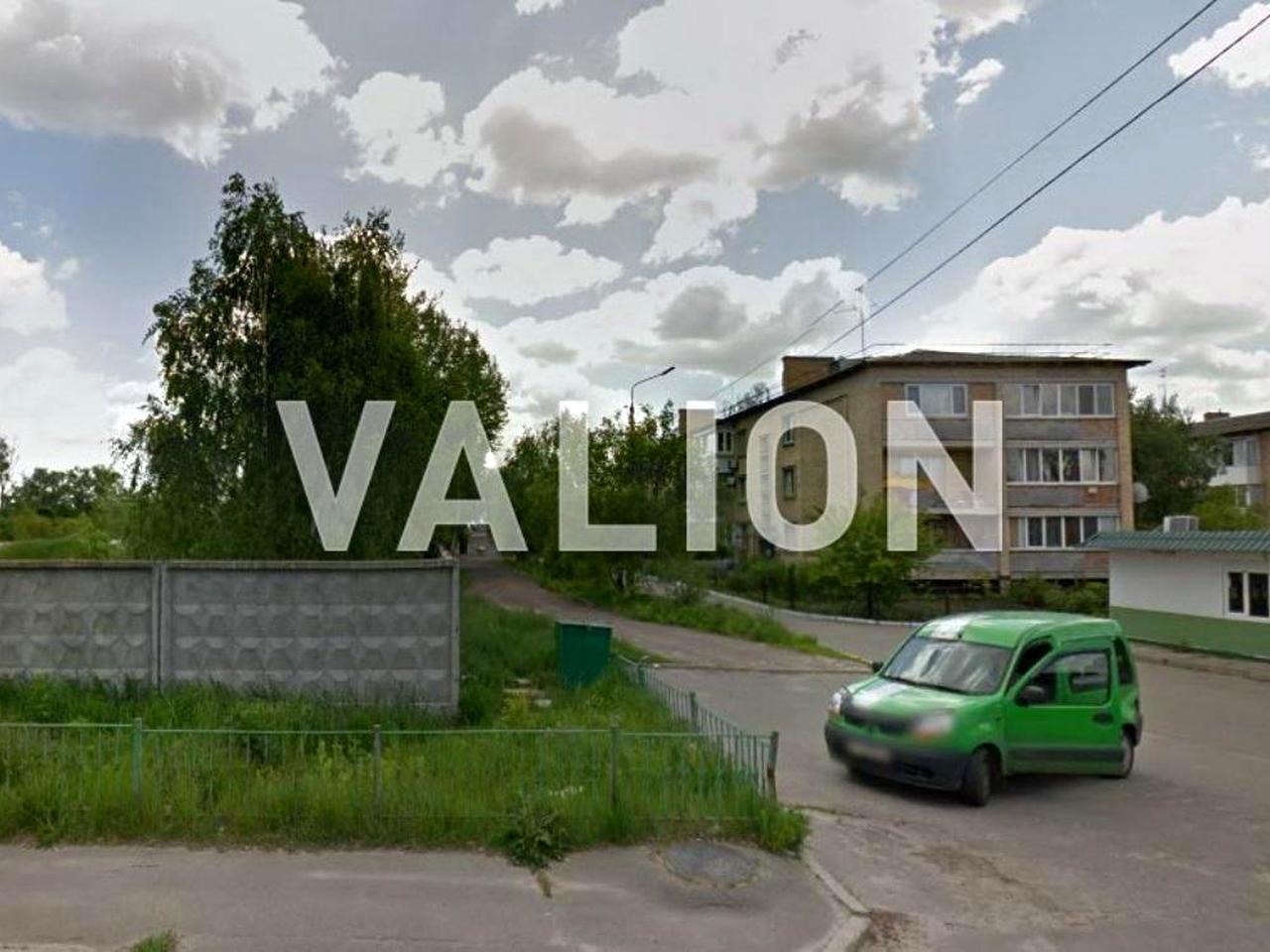 Коцюбинського вул., 7
