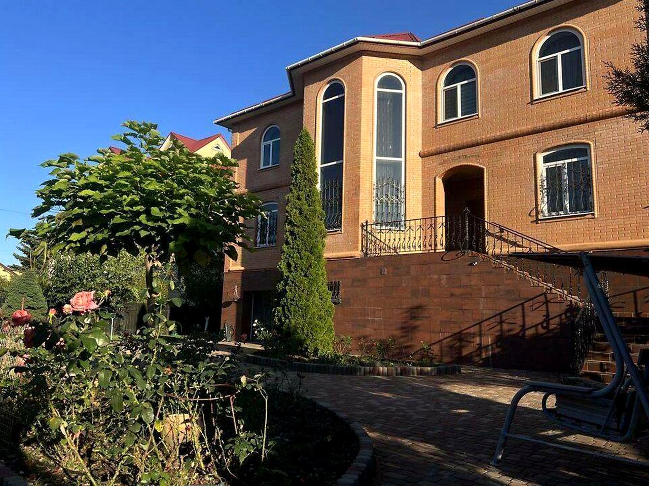 земельна ділянка, 2000.0 м²